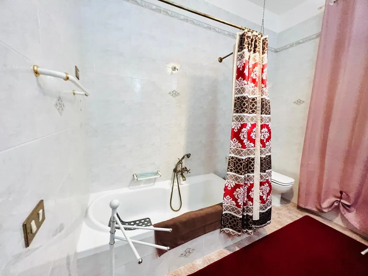 Bed and Breakfast Regina Elena Cinisi 0*,