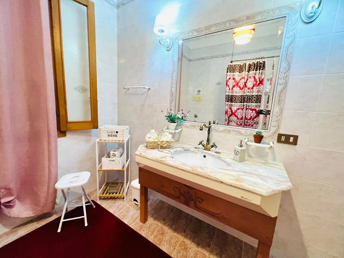 Bed and Breakfast Regina Elena Cinisi