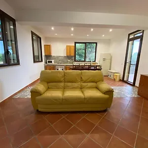 Il Villino Hébergement de vacances