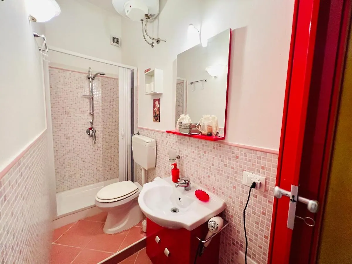 Bed and Breakfast Regina Elena Чинизи