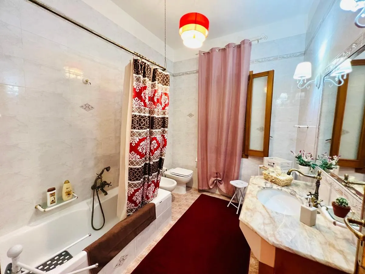 Bed & Breakfast Regina Elena Bed and Breakfast Cinisi