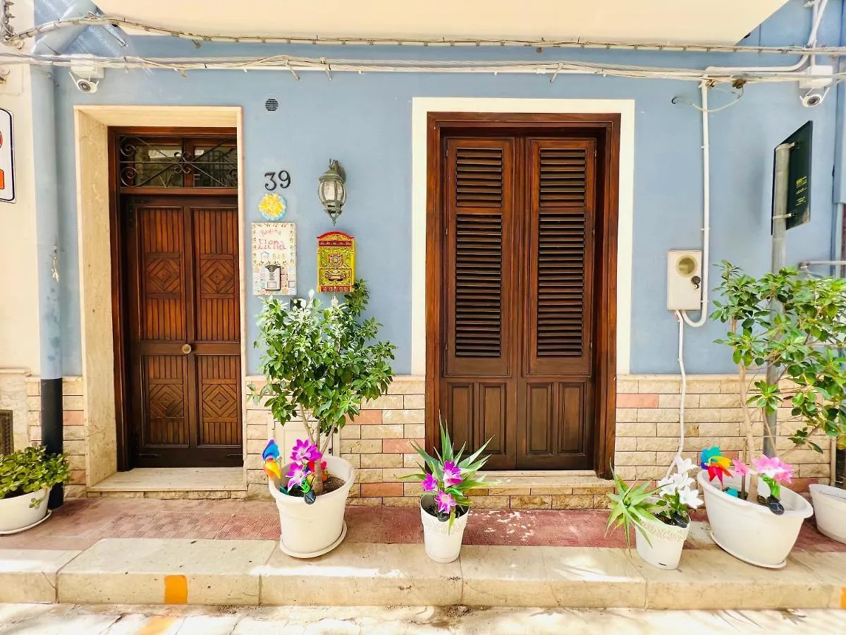 Regina Elena Bed and Breakfast Cinisi