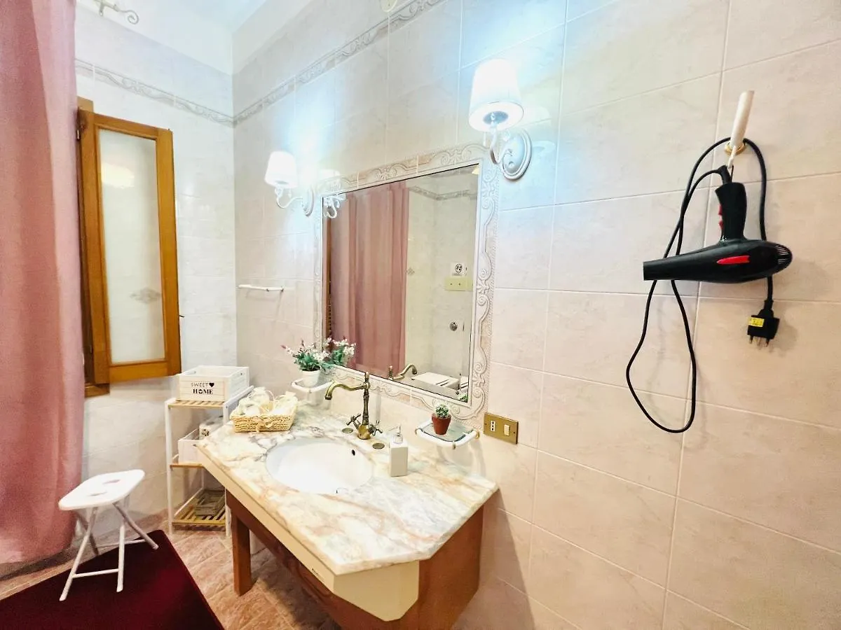 Regina Elena Bed and Breakfast Cinisi